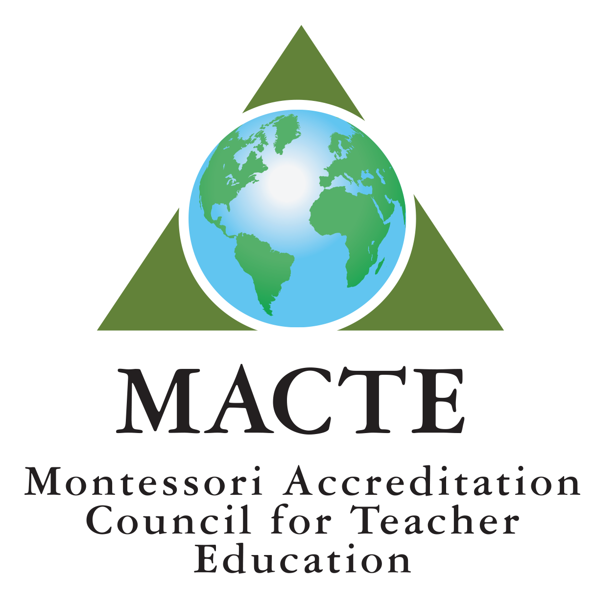 Montessori Accreditation Council for Teacher Education logo
